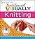 Teach Yourself Visually Knitting