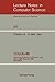 COLOG-88: International Conference on Computer Logic, Tallinn, USSR, December 12-16, 1988, Proceedings (Lecture Notes in Computer Science, 417)