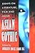 Asian Gothic: Essays on Literature, Film and Anime