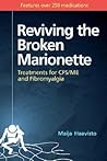 Reviving the Broken Marionette by Maija Haavisto