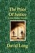 The Price of Justice by David  Long