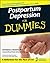 Postpartum Depression For D...