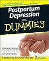 Postpartum Depression For Dummies by Shoshana S. Bennett