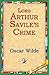 Lord Arthur Savile's Crime
