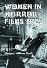 Women in Horror Films, 1940s