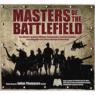 Masters of the Battlefield (Hardcover)