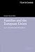 Families and the European Union: Law, Politics and Pluralism (Law in Context)