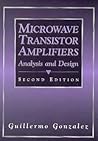 Microwave Transistor Amplifiers: Analysis and Design