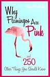 Why Flamingos Are...