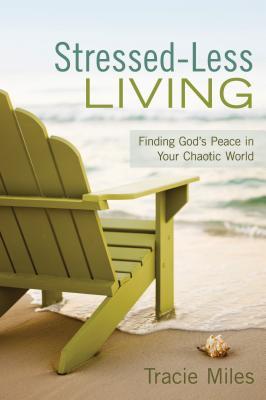 Stressed-Less Living (Paperback)