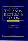 Surgery of The Anus, Rectum and Colon (2-Volume Set)