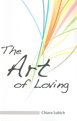 The Art of Loving (Paperback)