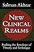 New Clinical Realms: Pushing the Envelope of Theory and Technique