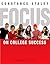FOCUS on College Success (Textbook-specific CSFI)