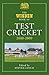 Wisden Book of Test Cricket