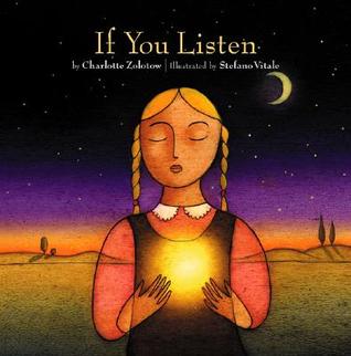 If You Listen (Hardcover)