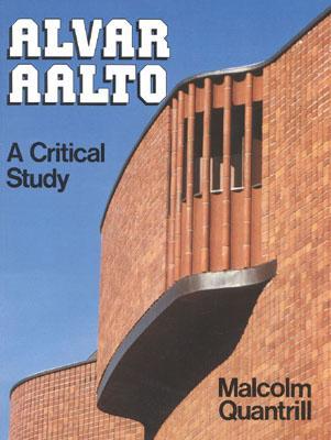 Alvar Aalto: A Critical Study (Paperback)