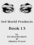 3rd World Products: Book 13