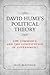 David Hume's Political Theory: Law, Commerce and the Constitution of Government (Heritage)