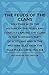 The Feuds Of The Clans - To...