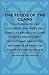 The Feuds Of The Clans - Together With The History Of The Feu... by Alexander MacGregor