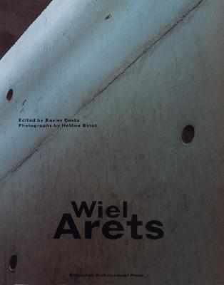 Wiel Arets: Works, Projects, Writings (Hardcover)