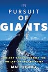 In Pursuit of Giants by Matt Rigney