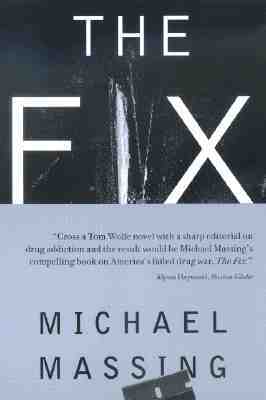 The Fix (Paperback)