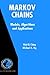 Markov Chains: Models, Algorithms and Applications (International Series in Operations Research & Management Science)