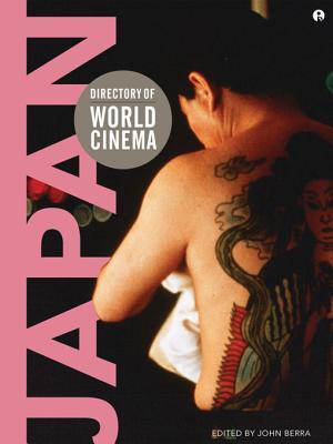 Directory of World Cinema: Japan (Paperback)