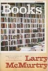 Books by Larry McMurtry