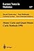Monte Carlo and Quasi-Monte Carlo Methods 1996: Proceedings of a Conference at the University of Salzburg, Austria, July 9-12, 1996 (Lecture Notes in Statistics, 127)