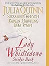 Lady Whistledown ...