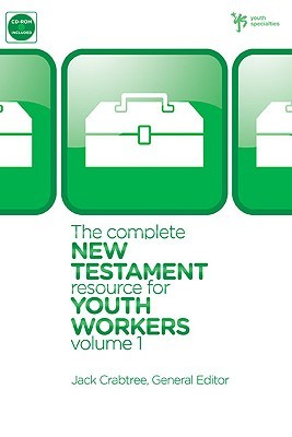 The Complete New Testament Resource for Youth Workers, Volume 1 (Youth Specialties (Paperback))