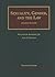 Sexuality, Gender and the Law : Gender Law (University Casebook Series)