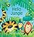 Hello Jungle (Barron's Animal Flappers Books)