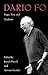 Dario Fo: Stage, Text, and ...