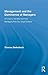 Management and the Dominance of Managers (Routledge Studies in Management, Organizations and Society)
