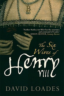 The Six Wives of Henry VIII (Paperback)
