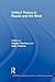 Critical Theory in Russia and the West (BASEES/Routledge Series on Russian and East European Studies)