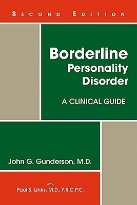 Borderline Personality Disorder: A Clinical Guide (Paperback)