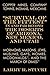 Copper Mines, Company Towns, Indians, Mexicans, Mormons, Masons, Jews, Muslims, Gays, Wombs, McDonalds, and the March of Dimes: Survival of the Fittes