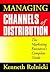 Managing Channels of Distribution