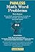 Painless Math Word Problems (Barron's Painless)