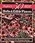 Taylor's 50 Best Herbs & Edible Flowers by Frances Tenenbaum