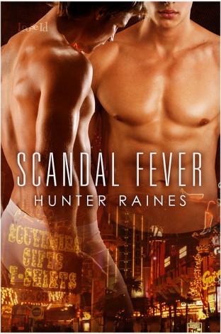 Scandal Fever (Kindle Edition)