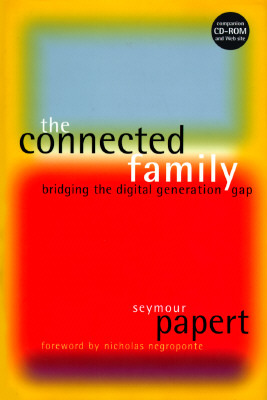 The Connected Family: Bridging the Digital Generation Gap