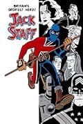 Jack Staff Volume 1: Everything Used To Be Black And White
