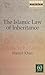 Islamic Law of Inheritance by Hamid Khan