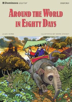 Around the world in eighty days